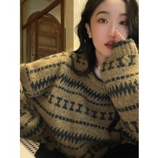 소예라운드니트