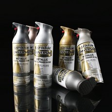 러스트올럼메탈릭스프레이