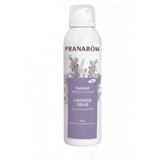 없음 PRANAROM 바이오 라벤더 하이드로 미스트 150ml (신생아-유아), 1개