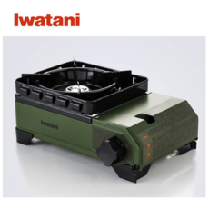 이와타니가스버너