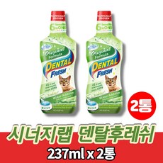 캣덴탈워터