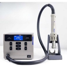디지털 열풍기 ST-862D 1000W 핸드폰 수리 인두기, ST-862D(1000w)