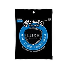마틴 코바 MK13 미디움 Luxe by Martin Kovar Strings MK13 Medium (13-56)