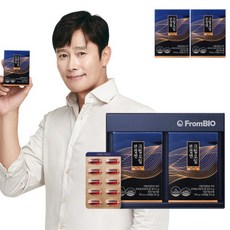 T쇼핑 관절엔 크릴오일 국내 유일 관절 기능성 606%농축 KKS개선 WOMAC개선 확인 60캡슐x2박스/2개월(특가+10일분)