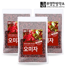 도라지오미자말린거