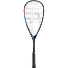 던롭 스포츠 블레이즈 스쿼시 라켓, Blaze Pro V22, One Size, Blaze Pro V22, 1개