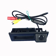 아우디a4후방카메라