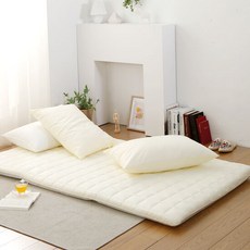 플레인순면요커버