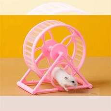 잇다렌 햄스터 쳇바퀴 햄스터운동기구