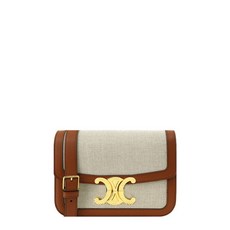 셀린느트리오페숄더백