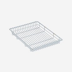 스노우피크메쉬트레이