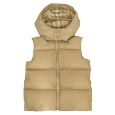 버버리키즈패딩