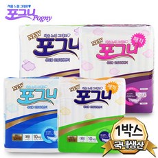 포그니 성인용 팬티기저귀 1박스 일반 대형 천연펄프, 03_일반 팬티형기저귀-대형매직10매X8개입, 8개