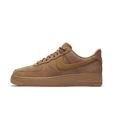 나이키 에어포스 Nike Air Force 1 '07 WB Flax CJ9179-200