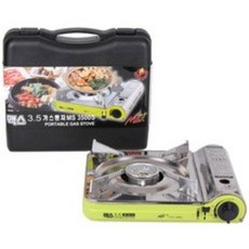 [레드밴드] 맥스 가스레인지 MS-3500S