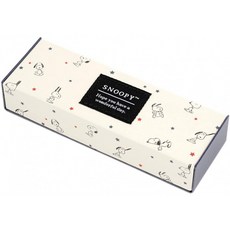 스누피안경케이스