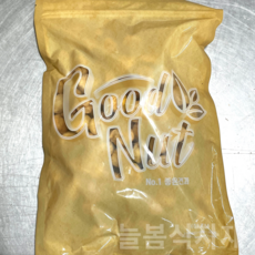 굿넛 건무화과 반건조 무화과 터키산, 2개, 1kg