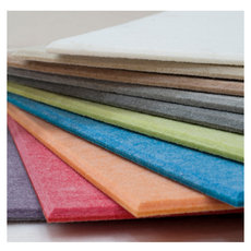 메모리폼흡음재