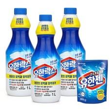화이트슛아토표백제
