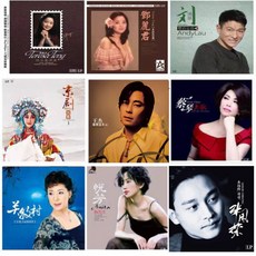 정품 Teresa Teng 등려군 LP 첨밀밀 월량대표아적심 수록