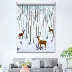 롤브라인드가격