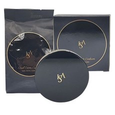 이자녹스듀얼커버쿠션