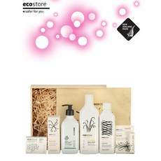 [Ecostore]뉴질랜드 에코스토어 탑투토 선물박스 / Top to Toe Gift Box, 1개