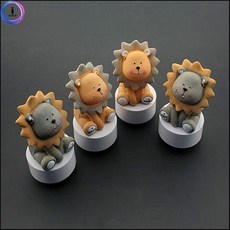 라이언스노우볼