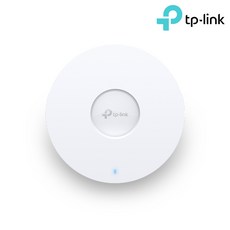 티피링크 TP-LINK EAP670 무선AP 증폭기 듀얼밴드 AX5400 와이파이6 원반형 - eap670