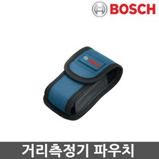 보쉬 레이저거리측정기용 파우치 2609160194 GLM30 GLM40 GLM500호환용,