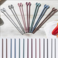 실리만튀김젓가락