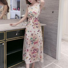여름 여자 레이스 원피스 룩 463호 ANo18a7 kirahosi
