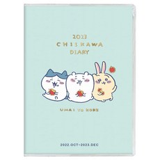 치이카와다이어리