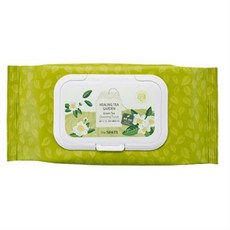 더샘클렌징티슈