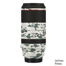 캐논rf100-500렌즈코트