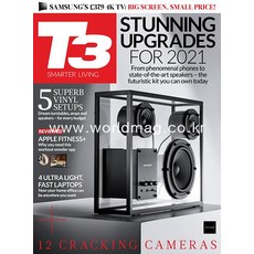 T3 Uk 2021년2월 (#317)호