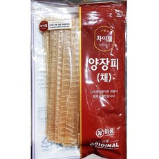 양장피(채 차이웰 250g)/가람유통82 /참도깨비 /선비몰 /자연이야기 /미가푸드 /전남오픈마켓 /흥일당 /가, 1