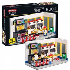 옥스포드게임룸