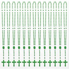 1부다이아목걸이세트