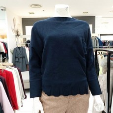 [지고트] 슬림 니트 JJAA1PO34