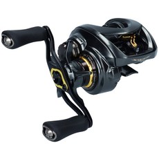 다이와 (DAIWA) 베이트릴 19 스티즈 CT SV TW 700H (2019 모델), 700H (오른손 드라이브)