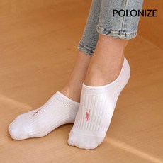 여성폴로양말