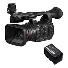 CANON XF605+예비 BP-A30 세트