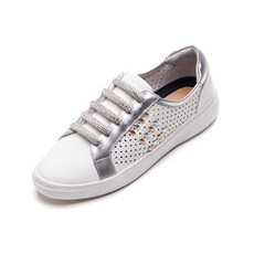 미소페여성스니커즈