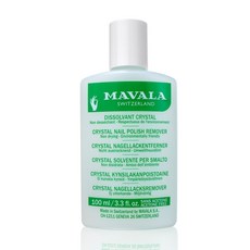 [MAVALA] 마발라 크리스탈 네일폴리쉬 리무버(그린), 단품