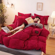 알레르망여름이불세트킹사이즈