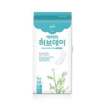 애터미팬티라이너