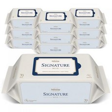 베베숲시그니처물티슈리필