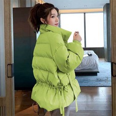 라코스테숏패딩