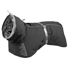 Hurtta Extreme Warmer Dog Winter Jacket, One Color_26 in, One Color